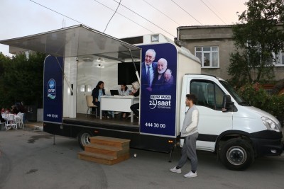 Mobil Beyaz Masa Mobil Beyaz Masa