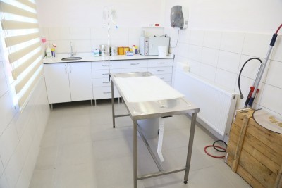 Kemerburgaz Sokak Hayvanları Kliniği Kemerburgaz Sokak Hayvanları Kliniği