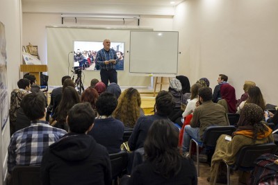 Eyüp Film Akademisi (EFA) Eyüp Film Akademisi (EFA)