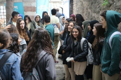 Eyüp Yazı Akademisi Eyüp Yazı Akademisi