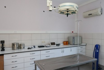 Kemerburgaz Sokak Hayvanları Kliniği Kemerburgaz Sokak Hayvanları Kliniği
