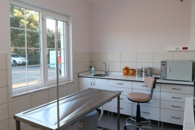 Kemerburgaz Sokak Hayvanları Kliniği Kemerburgaz Sokak Hayvanları Kliniği
