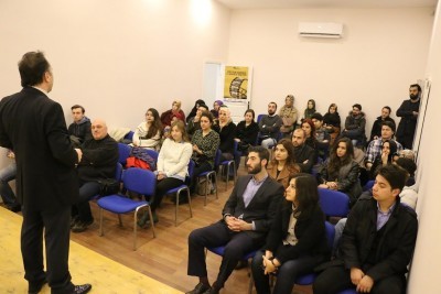 Eyüp Film Akademisi (EFA) Eyüp Film Akademisi (EFA)