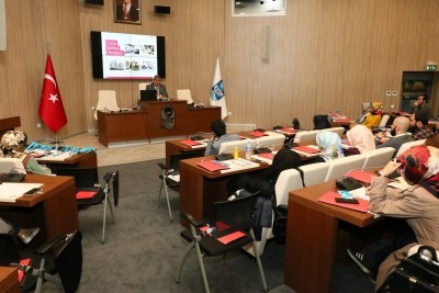Şehir ve Medeniyet Okulu Şehir ve Medeniyet Okulu