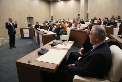 Şehir ve Medeniyet Okulu Şehir ve Medeniyet Okulu