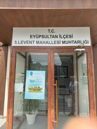 Sivrisineklerle mücadelede vatandaşlar bilinçlendiriliyor