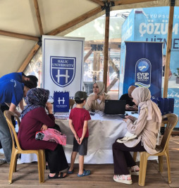Eyüpsultan Belediyesi'nden YKS Tercih Desteği Eyüpsultan Belediyesi'nden YKS Tercih Desteği