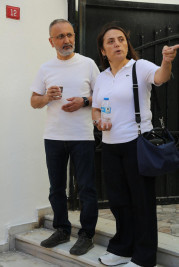 İslambey ÇEM açılış için gün sayıyor