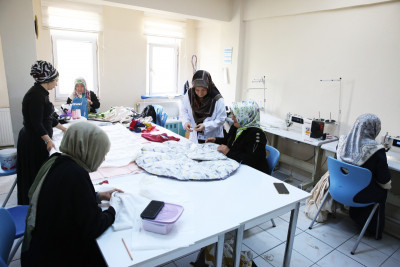 ESMEK 2025 – 2026 kurs kayıtları başladı  