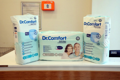 Hasta bezleri ihtiyaç sahiplerine ulaştırılıyor