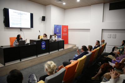 Dünya Ruh Sağlığı Günü'nde anlamlı etkinlik