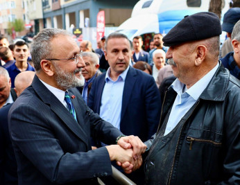 Emekliler Lokali Hafıza Kafe açıldı