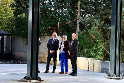 Göktürk'e Sanat Galerisi