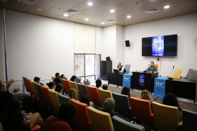 Eyüpsultan Belediyesi'nden Dünya KOAH Günü'nde Farkındalık Semineri