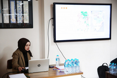 Eyüpsultan Belediyesi'nden Hazine-i Evrak'ın 179. Yılına Özel: Kent Arşivi Çalıştayı