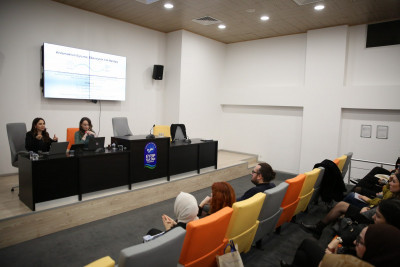 Akran Zorbalığının Bağımlılık Davranışlarına etkisi konuşuldu