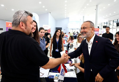 ESKİM'den İstihdama Güçlü Katkı: 1.873 Kişi İş Sahibi Oldu