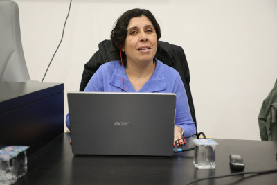 Eyüpsultan Belediyesi'nden “Körlüğe Hak Temelli Yaklaşmak” konulu söyleşi