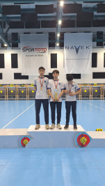 Eyüpsultan Belediyesi Spor Kulübü gurur kaynağı oldu