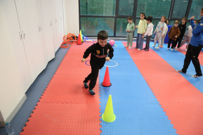 2026 Eyüpsultan Sömestir Festivali tüm coşkusuyla devam ediyor