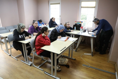 Engelli bireyler için E-KPSS Hazırlık Kursu başladı