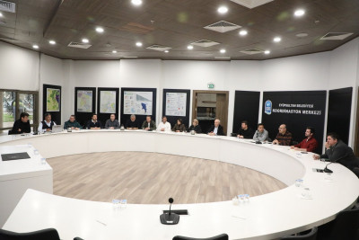 Eyüpsultan'da trafik sorunları çözüme kavuşuyor