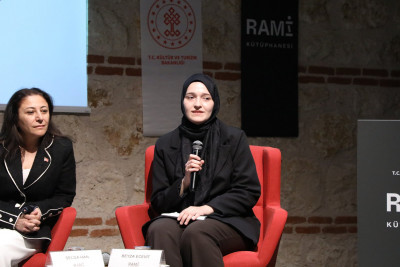 Eyüpsultan'da Çölyak Hastalığına Çoklu Bakış Paneli