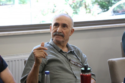 Şarkılar eşliğinde hatıralara yolculuk yaptılar