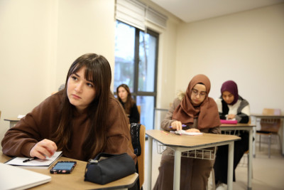 Genç Akademi'de yeni dönem kayıtları başladı
