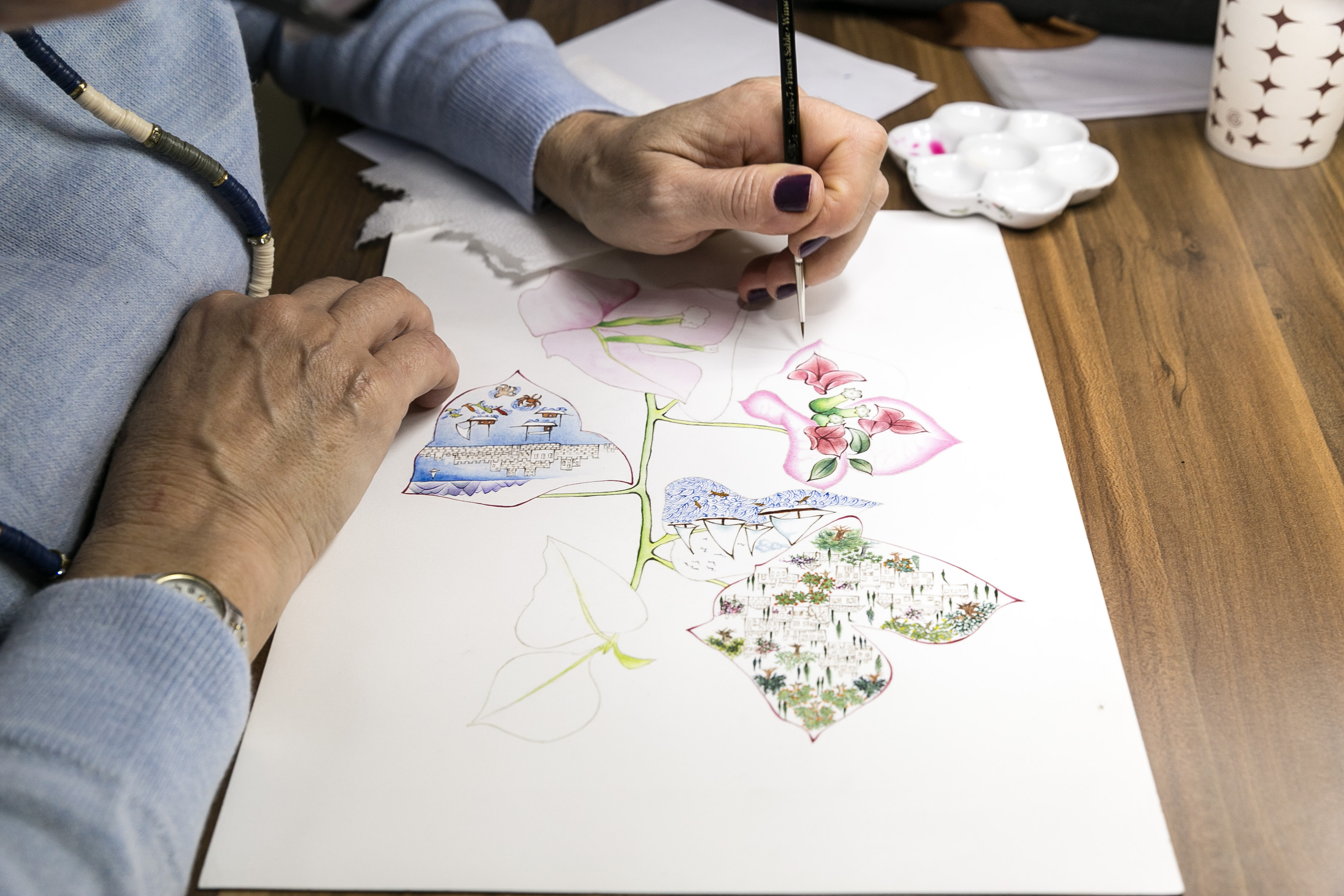 Eyüpsultan Geleneksel Sanatlar ve Musiki Eğitimleri başvuruları başladı Eyüpsultan Geleneksel Sanatlar ve Musiki Eğitimleri başvuruları başladı