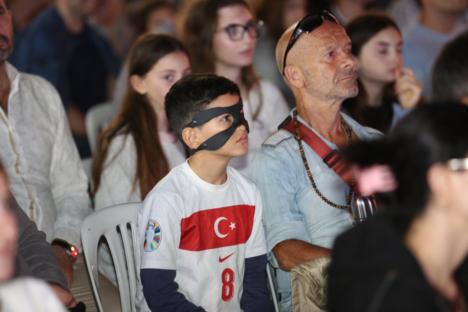 Teşekkürler 12 Dev Adam Teşekkürler 12 Dev Adam