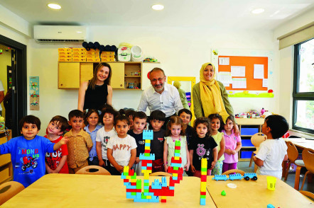 Eyüpsultan Belediye Başkanı Dr. Mithat Bülent Özmen: “Söz Verdik Çözdük”