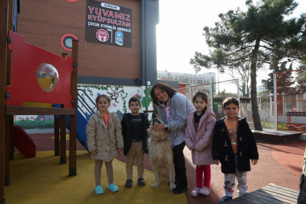  Hurley'in yeni sıcak yuvası Çırçır ÇEM oldu