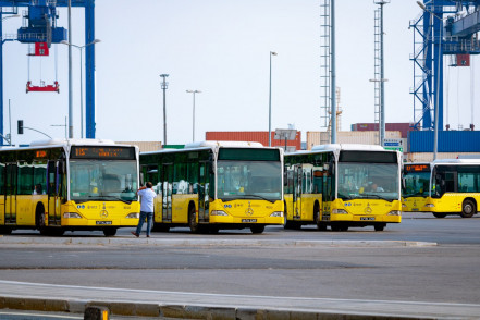 Eyüpsultan'da Ulaşımı Rahatlatan Düzenleme
