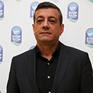 Metin AKINCI