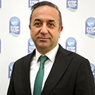 Ali Rıza YAVUZ