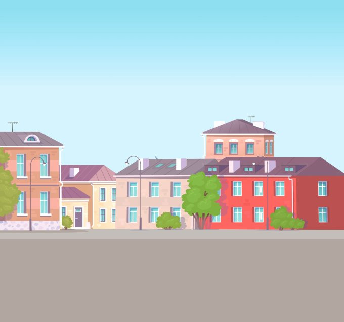 ÇATI KATLARI ARTIK DAİRE STATÜSÜNDE ÇATI KATLARI ARTIK DAİRE STATÜSÜNDE