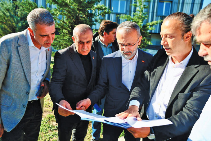 SİLAHTARAĞA KAVŞAK SORUNUNU ÇÖZDÜK