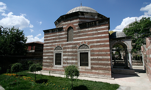 İsmihan Sultan Sıbyan Mektebi