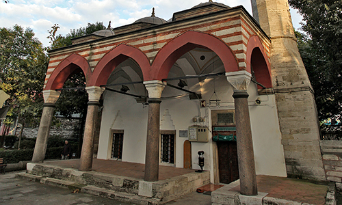 Cezri Kasım Camii