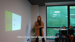 Obezite ve morbid obezite semineri