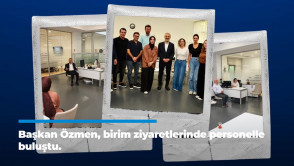 Eyüpsultan'da dolu dolu bir hafta geride kaldı.