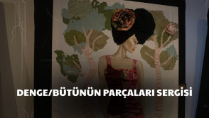 Engelsiz Yaşam Merkezimizdeki özel öğrencilerimizin ürettiği eserleri bir araya getirdik