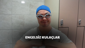  Engelli komşularımıza birebir yüzme dersleri sunarak fiziksel ve sosyal gelişimlerini destekliyoruz