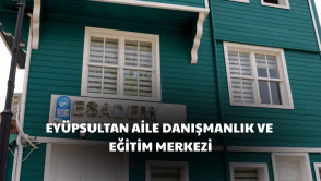 ESADEM'de tüm komşularımıza psikolojik destek hizmeti sunuyoruz
