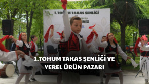 “Atalık Tohum, Sürdürülebilir Tarım ve Ekolojik Yaşam” konulu panelimizi gerçekleştirdik
