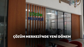 Çözümün Merkezi Eyüpsultan