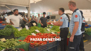  Pazar Denetimi